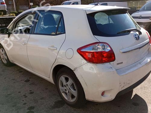 Right front driveshaft TOYOTA AURIS (_E15_) 1.8 Hybrid (ZWE150_, ZWE150R) | BP24500221M39