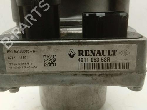 Steering pump DACIA SANDERO | BP4335540M99 - Image 2