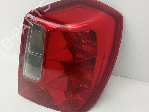 Right taillight CHEVROLET NUBIRA Saloon  | BP31617622C35 