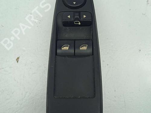 Used Left front window switch CITROËN C4 Picasso I MPV (UD_) 1.6 HDi (109 hp) 16437511