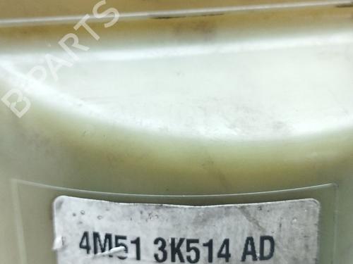 Steering pump FORD FOCUS C-MAX (DM2) 2.0 TDCi | BP39102690M99 - Image 5