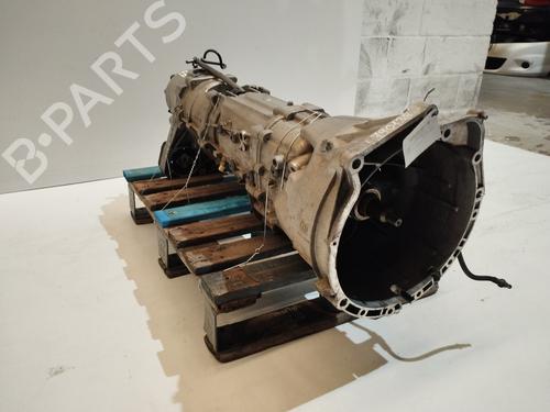 Gearbox BMW X3 (E83) 2.0 d | BP18159999M3