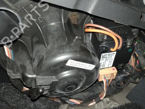 Used Heater blower motor VW PASSAT B6 Variant (3C5) 2.0 TDI 16V (140 hp) 16395829