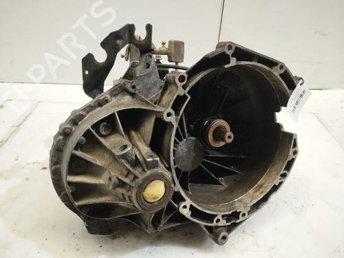 Used Gearbox Gearbox FORD TRANSIT Van (FA_ _) 2.2 TDCi (110 hp) 34444140 34444140