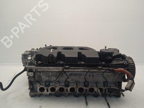Cylinder head FORD FOCUS II (DA_, HCP, DP) 2.0 TDCi | BP24457030M5