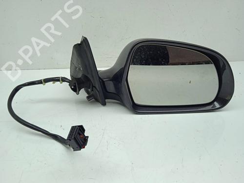 right-mirror-audi-a4-b8-8k2-8k1857409e-2007-2008-2009-2010-2011-2012-2013-2014-2015-2016-2017-11164902 main image
