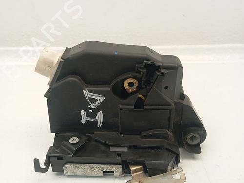 Türschloss links vorne für Türschloss links vorne MINI MINI Convertible (R52) One (90 hp) 36434230 36434230