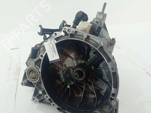Used Gearbox FORD FOCUS I (DAW, DBW) 1.6 16V (100 hp) 19303983