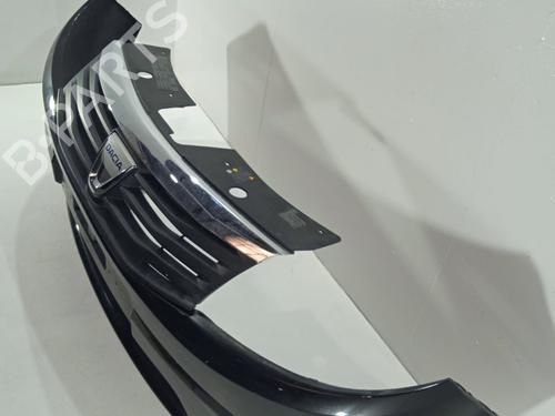 Front bumper DACIA SANDERO 1.2 16V LPG | BP36986679C7 - Image 4