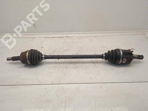 Used Left rear driveshaft KIA SPORTAGE II (JE_, KM_) 2.0 CRDi (140 hp) 11159615