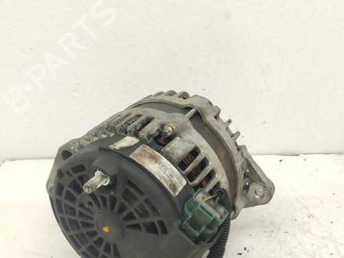 Alternator OPEL ASTRA H (A04) 1.7 CDTI (L48) | BP31836993M7