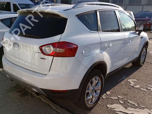 Left front driveshaft FORD KUGA I  | BP22967149M38 