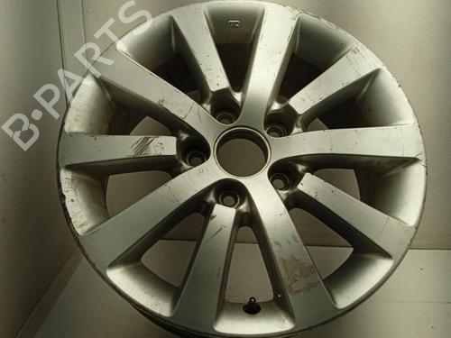 Used Rim HONDA CIVIC VII Hatchback (EU, EP, EV) [2000-2006]  12320201
