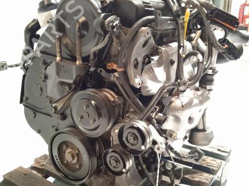 Engine HONDA CIVIC VII Hatchback (EU, EP, EV) 1.7 CTDi (EP4, EU9) | BP15251732M1