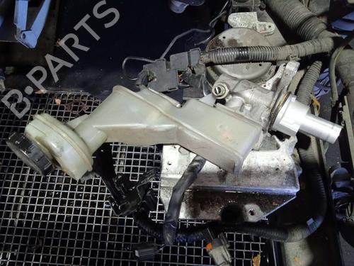 Used Brake master cylinder Brake master cylinder 31619366 31619366