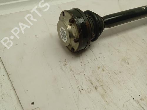 Left rear driveshaft BMW 5 (E39) | BP4313506M40