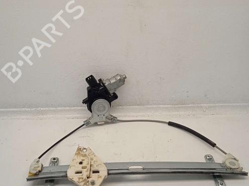 Vindusheismekanisme venstre foran HONDA FR-V (BE) [2004-2026]  31617265