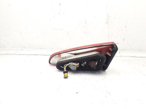 Left tailgate light PEUGEOT 607 (9D, 9U) | BP11151735C79 - Image 2