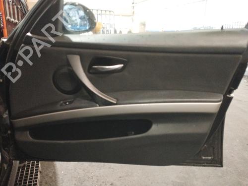 Used Front right panel BMW 3 (E90) 318 d (122 hp) 20486674