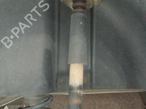 Used Left rear shock absorber Left rear shock absorber SEAT TOLEDO IV (KG3) [2012-2019] 16414540 16414540