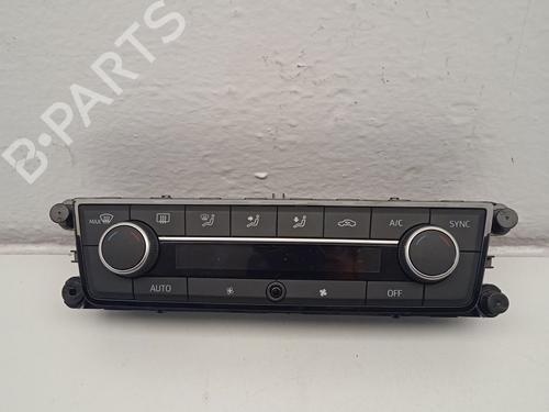 Used Climate control Climate control SEAT ARONA (KJ7, KJP) 1.0 TSI (116 hp) 34404713 34404713