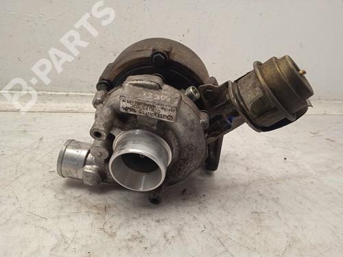 Used Turbo Turbo AUDI A4 B5 Avant (8D5) 1.9 TDI quattro (110 hp) 11158347 11158347