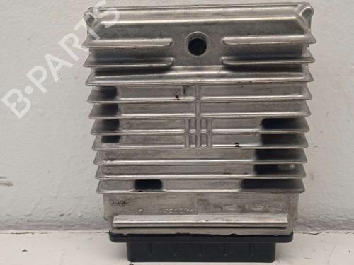 Used Engine control unit (ECU) Engine control unit (ECU) FORD MONDEO III Saloon (B4Y) 2.0 16V TDDi / TDCi (115 hp) 31831536 31831536