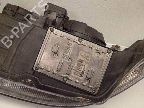 Right headlight RENAULT LAGUNA II Grandtour (KG0/1_) 1.9 dCi (KG0G) | BP18735334C29