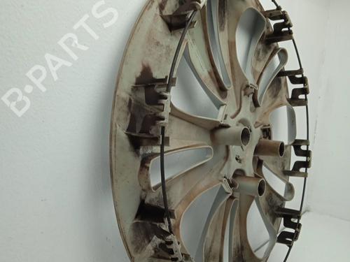 Hulkapsel CITROËN C3 II (SC_) 1.4 HDi 70 (SC8HZC, SC8HR0, SC8HP4) | BP32628699C160  - Image 5