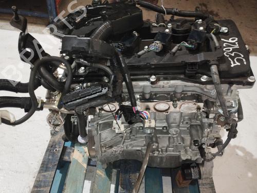 Engine TOYOTA C-HR (_X2_, _H2_) Hybrid (ZYX20) | BP23660580M1 