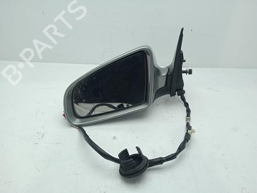Used Left mirror AUDI A6 C6 (4F2) 3.2 FSI quattro (255 hp) 16468225