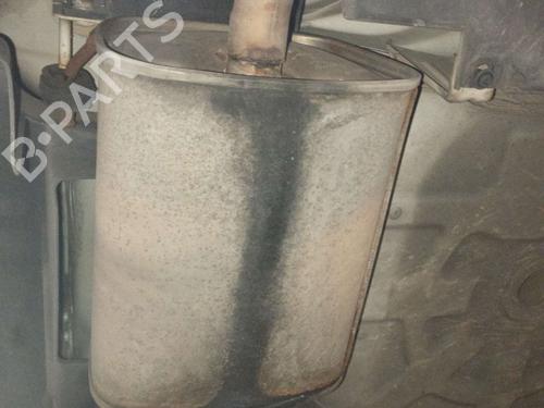 Udstødningssystem LANCIA YPSILON (312_) [2011-2026]  16990167