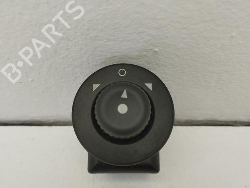 Spejlkontakt PEUGEOT 1007 (KM_) 1.4 (75 hp) 24649401