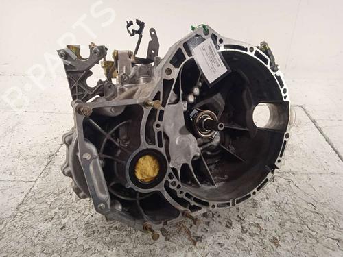 Used Gearbox NISSAN X-TRAIL I (T30) 2.2 dCi (136 hp) 11160858