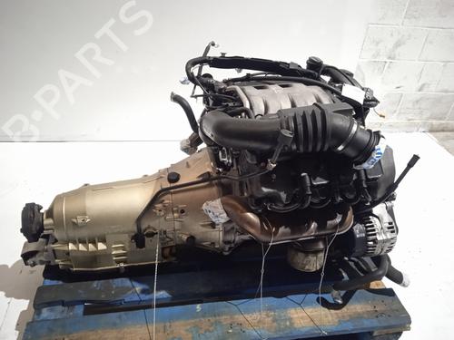 Used Engine Engine MERCEDES-BENZ C-CLASS (W202) [1993-2000] 36362568 36362568