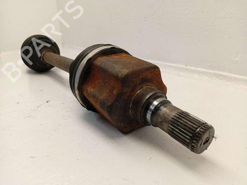 Left front driveshaft FIAT DUCATO Platform/Chassis (250_) 160 Multijet 2,2 D | BP34540879M38 - Image 3
