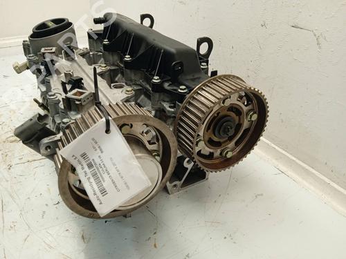 Cylinder head CITROËN C5 I (DC_) | BP11155038M5 - Image 3