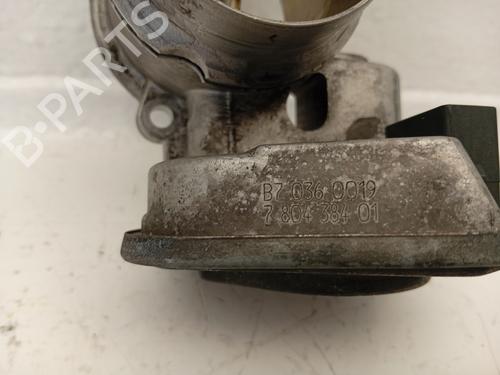 Used Throttle body Throttle body BMW 3 Touring (E91) [2004-2012] 40603105 40603105