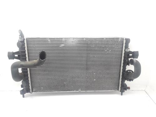 Used Water radiator OPEL ASTRA H (A04) 1.6 (L48) (105 hp) 11150291