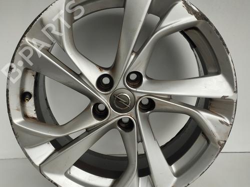 Used Rim OPEL ASTRA K (B16) [2015-2022]  24954390