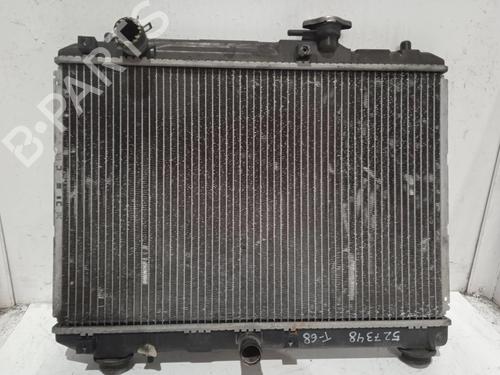Køler SUZUKI BALENO Hatchback (EG) [1995-2002]  4303868