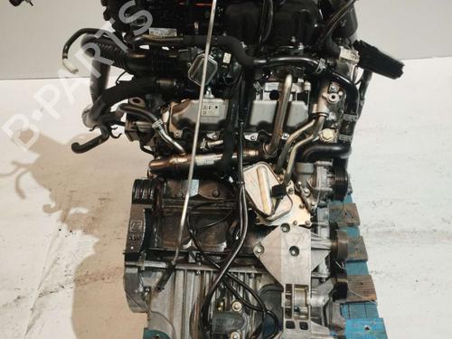 Motor für MERCEDES-BENZ B-CLASS Sports Tourer (W245) B 200 CDI (245.208) (140 hp) 16357451