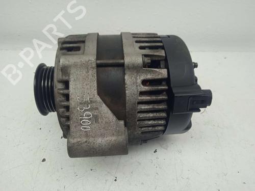 Used Alternator CHEVROLET AVEO / KALOS Hatchback (T250, T255) [2006-2026]  23980101