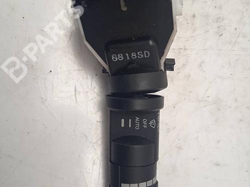 Used Steering column stalk NISSAN QASHQAI I (J10, NJ10) 2.0 dCi (150 hp) 11158890