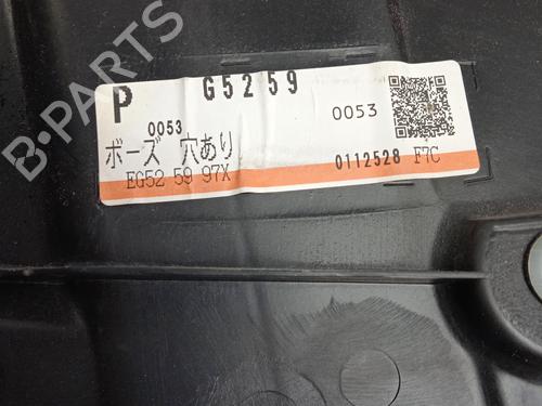 Front left window mechanism MAZDA CX-7 (ER)  | BP33202595C22  - Image 6