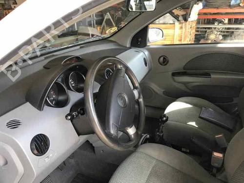 Front right window mechanism CHEVROLET AVEO / KALOS Hatchback (T200) 1.4 | BP11149234C23 