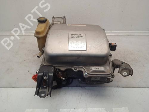 Used Inverter/Converter TOYOTA PRIUS Liftback (_W2_) 1.5 Hybrid (NHW20_, NHW20R) (112 hp) 11163582