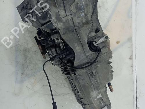 Gearbox AUDI A4 B6 (8E2) 2.0 | BP31618697M3  - Image 5