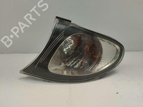 Used Left front indicator BMW 3 (E46) [1997-2005]  17987147
