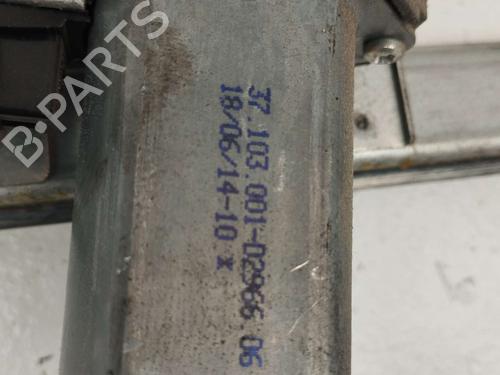 Front right window mechanism NISSAN PRIMASTAR Van (X83) 2.0 dCi 115 | BP40096227C23 - Image 3